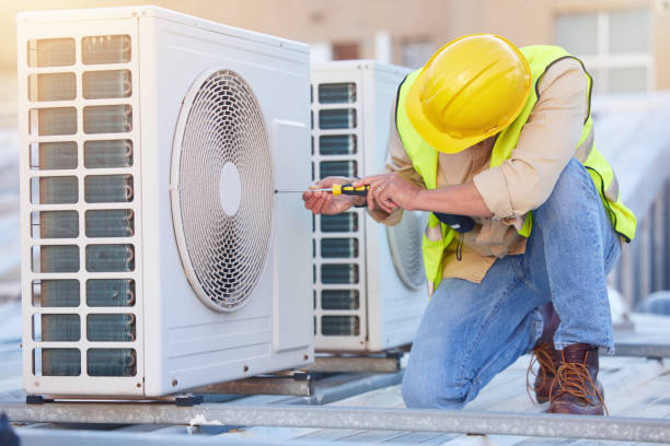 Best HVAC Emergency Services  in Wolf Point, MT