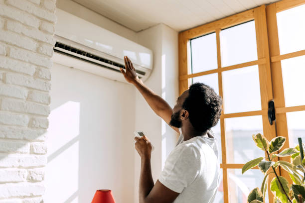 Best HVAC Cleaning Services  in Wolf Point, MT