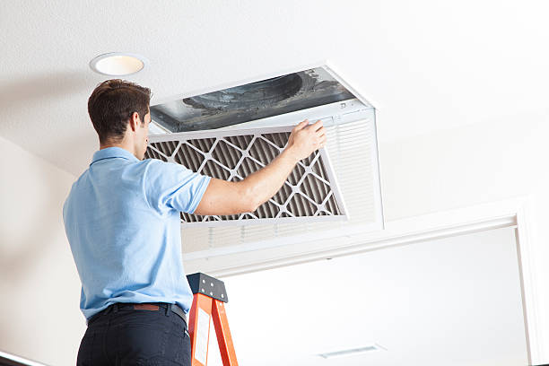 Professional HVAC in Wolf Point, MT