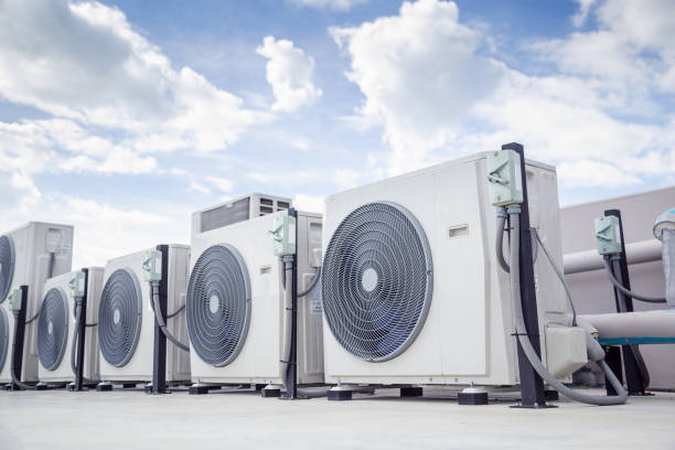 Best 24/7 HVAC Repair  in Wolf Point, MT