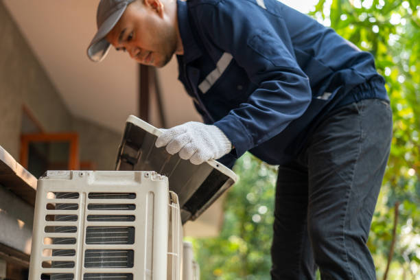 Best HVAC Installation Services  in Wolf Point, MT